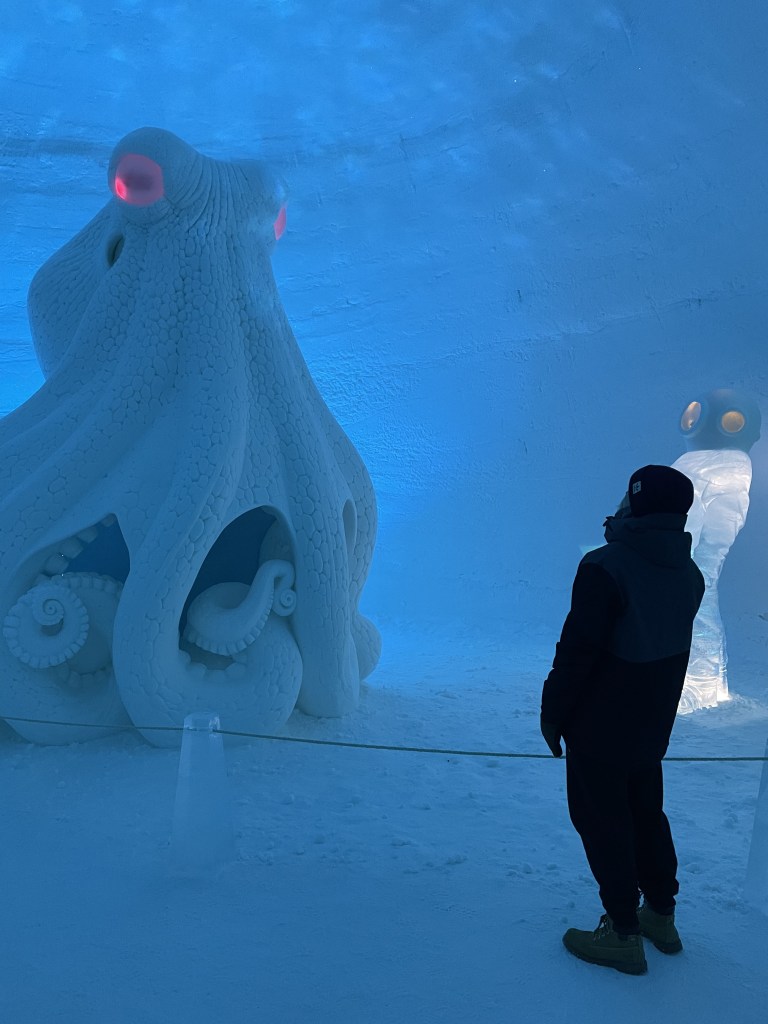 Guy wondering what is that